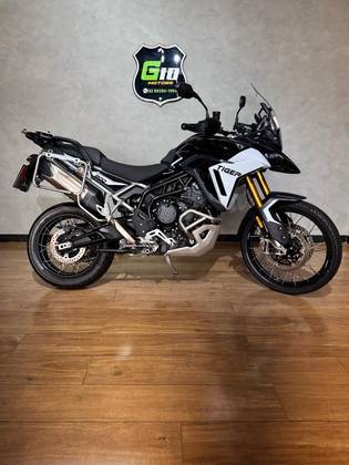 TRIUMPH TIGER 900 RALLY PRO 